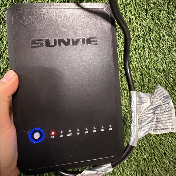 Landscape Transformer Waterproof - Picture 8 of 8